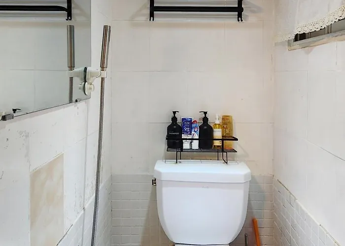 Appartement 서교초후문 Seogyo Elementary School Hongdae Hongik Entrance Station 1 To 3 Minutes Away Séoul