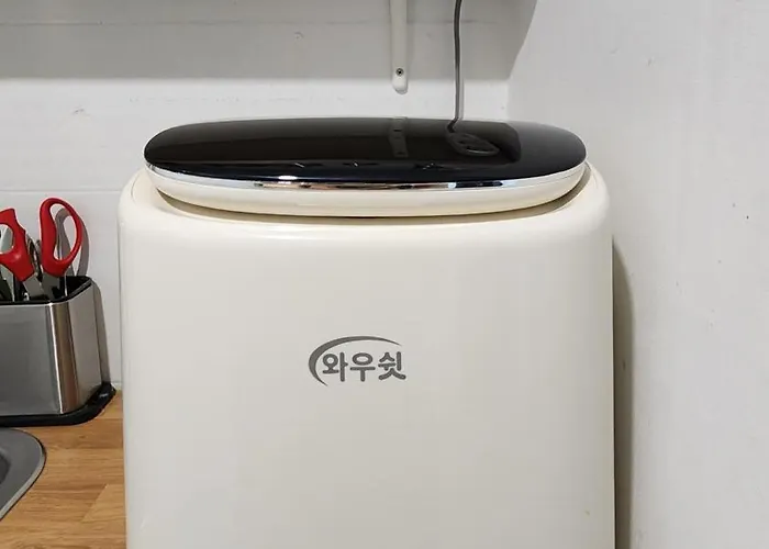 Appartement 서교초후문 Seogyo Elementary School Hongdae Hongik Entrance Station 1 To 3 Minutes Away Séoul