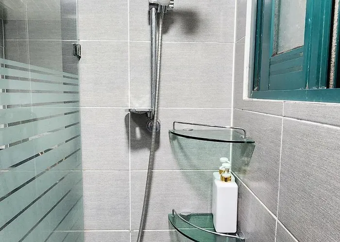 Appartement 서교초후문 Seogyo Elementary School Hongdae Hongik Entrance Station 1 To 3 Minutes Away