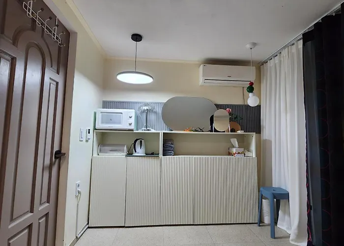 Appartement 서교초후문 Seogyo Elementary School Hongdae Hongik Entrance Station 1 To 3 Minutes Away Séoul
