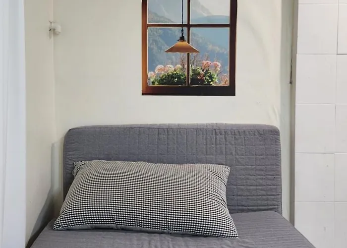 서교초후문 Seogyo Elementary School Hongdae Hongik Entrance Station 1 To 3 Minutes Away Appartement