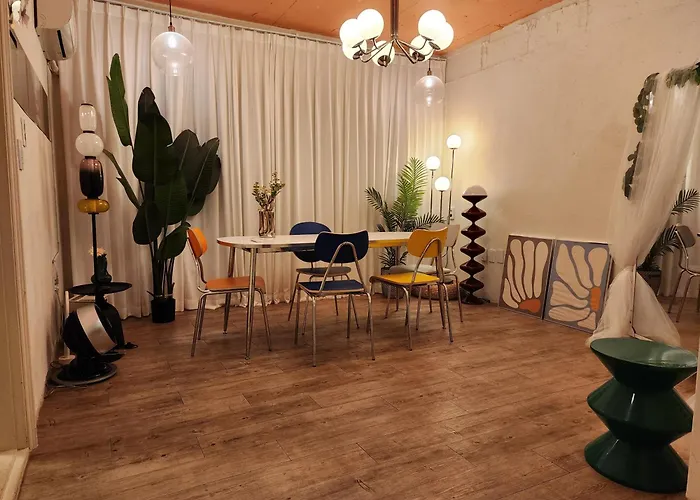 Appartement 서교초후문 Seogyo Elementary School Hongdae Hongik Entrance Station 1 To 3 Minutes Away Séoul